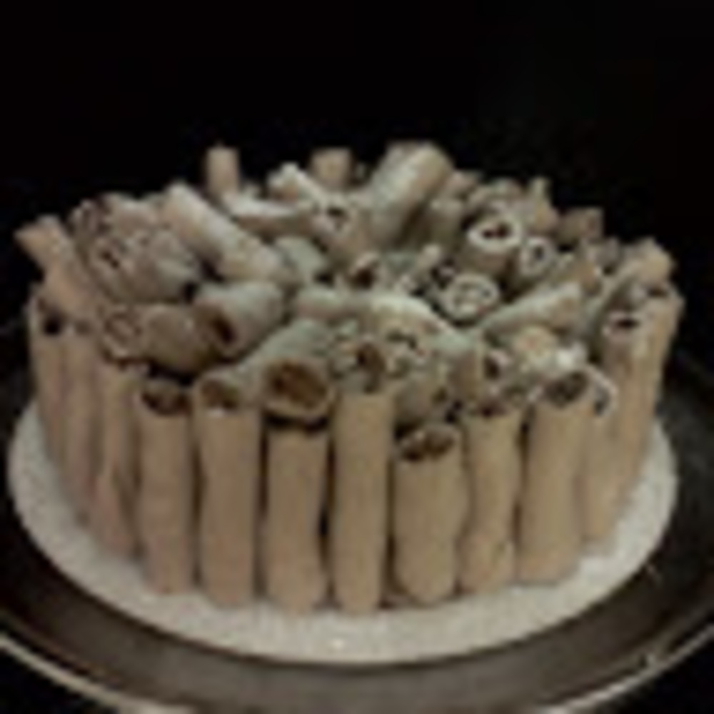 Meet your Posher, Alexia